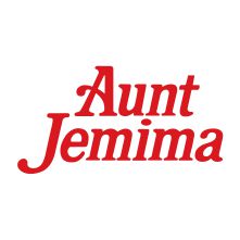 Aunt Jemimma