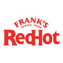 Frank's Red