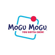 Mogu Mogu