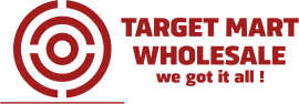 Targetmart Wholesale